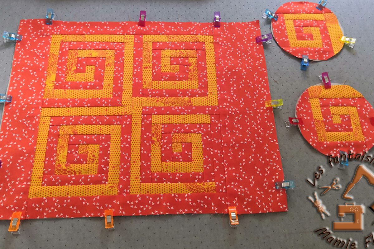 La naissance d&rsquo;un tissu – épisode 1/3