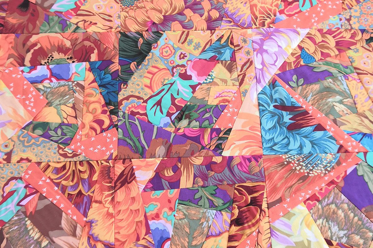 La naissance d&rsquo;un tissu – épisode 2/3