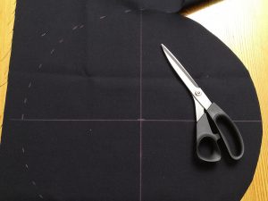 Coudre un coussin pour son chat