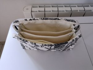 Accompagnement couture